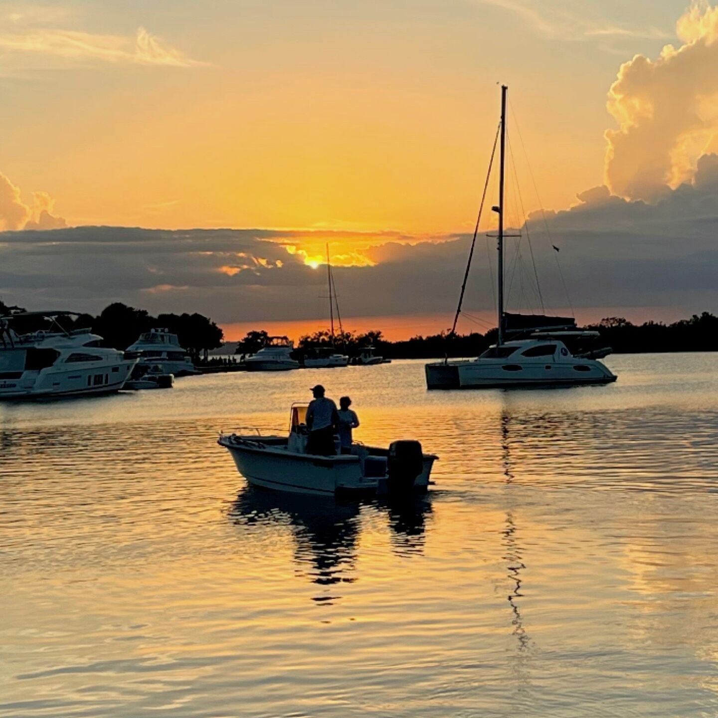 No Name Harbor